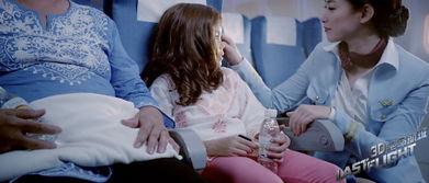 朱珠绝命航班吻戏视频,朱珠与神秘男主角的生死缠绵