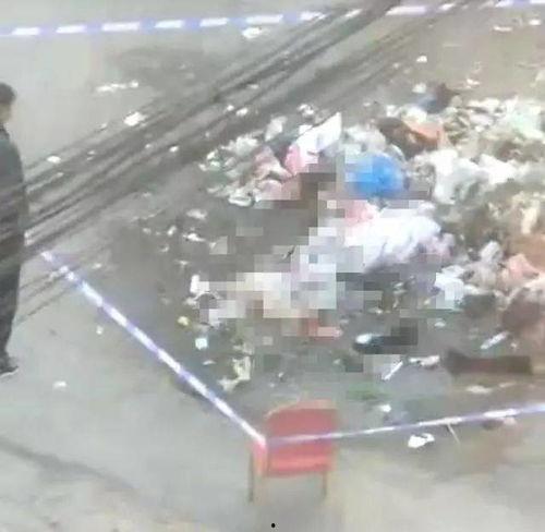 碎尸视频,视频揭露的恐怖真相