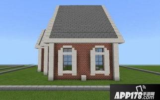 我的世界做别墅视频,打造梦想家园的奇幻之旅