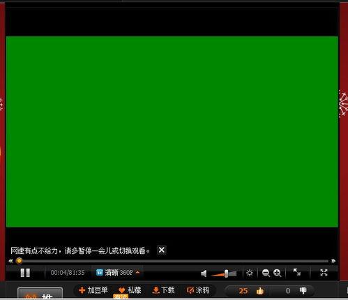 视频播放 绿色,探索生态之美