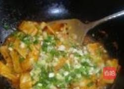 口袋豆腐的做法视频,简单易学,美味可口的家常菜制作教程