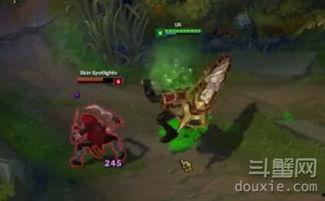 炼金皮肤视频,揭秘神秘炼金术士的奇幻之旅