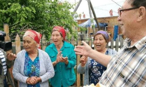 中国的俄罗斯族视频,中国视角下的民族融合与文化传承