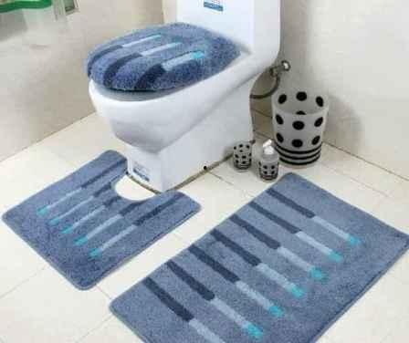 编织马桶套视频