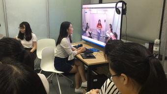 面试教师视频,精彩瞬间与教学智慧集锦