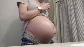 胎动视频大全,感受宝宝在母体内的奇妙律动