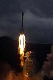 嫦娥二号发射视频,太空征途的璀璨启航