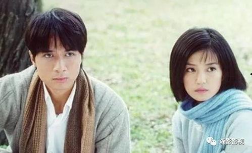 赵薇和古巨基视频,经典回忆再现荧幕