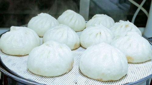 包小笼包的手法视频,一招一式尽显匠心