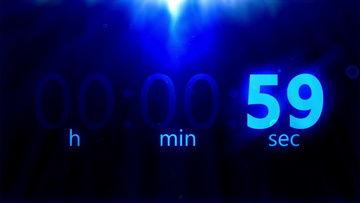 倒计时五分钟视频,揭秘视频精彩瞬间