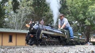 蒸汽火车视频播放