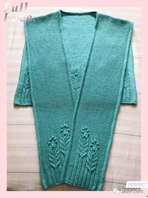 双面平针织法视频教程,视频教程精华概述