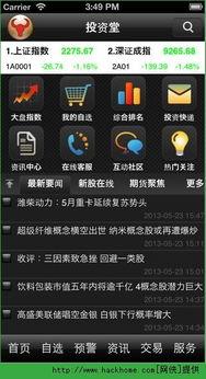 炒股视频下载,轻松掌握投资技巧