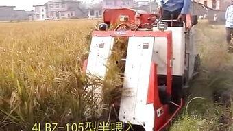 收割机地头视频大全,收割机地头精彩瞬间大盘点