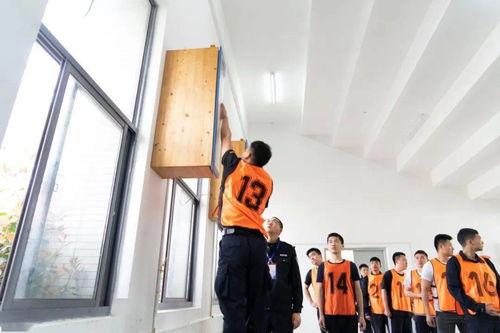 招警体测视频,视频揭秘体能测试关键环节