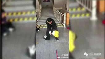 逃脱术视频,跟随视频学习神奇逃脱技巧